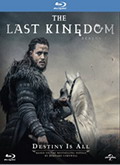 The Last Kingdom Temporada 2 [720p]